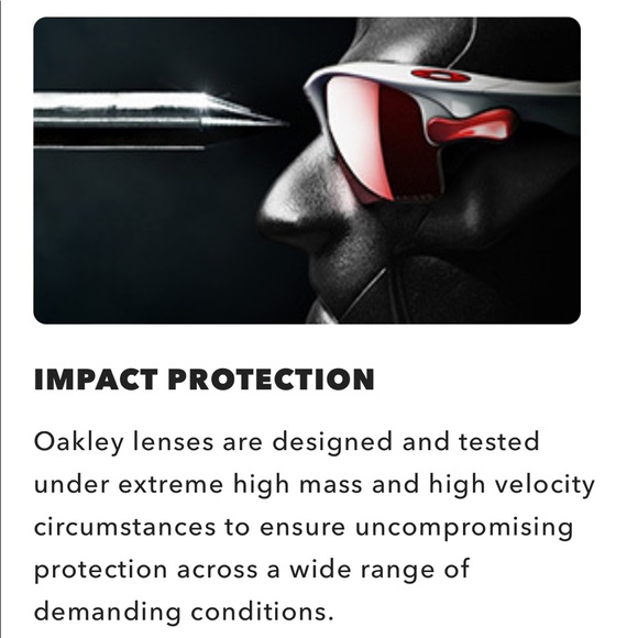 🕶Oakley Frogskins™ Prizm Sapphire/Grey Smoke🕶 unisex - Picture 9 of 16